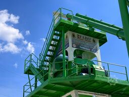 FABO CENTRALE À BÉTON CENTRALE À BÉTON