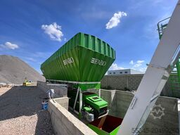 FABO CENTRALE À BÉTON CENTRALE À BÉTON