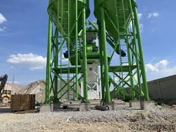 FABO CENTRALE À BÉTON CENTRALE À BÉTON