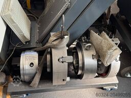 DMG GILDEMEISTER NEF 600