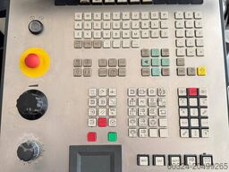 DMG GILDEMEISTER NEF 600