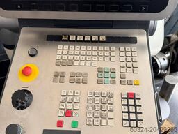 DMG GILDEMEISTER NEF 600