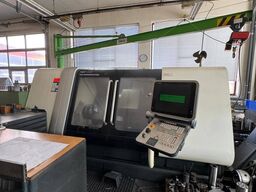 DMG GILDEMEISTER NEF 600