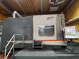 HANDTMANN / BAVIUS HBZ Trunnion 120