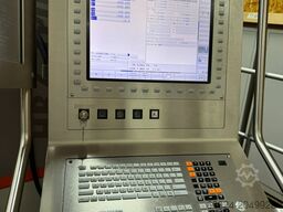 HANDTMANN / BAVIUS HBZ Trunnion 120