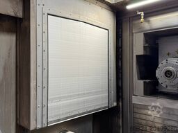 HANDTMANN / BAVIUS HBZ Trunnion 120