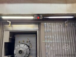 HANDTMANN / BAVIUS HBZ Trunnion 120