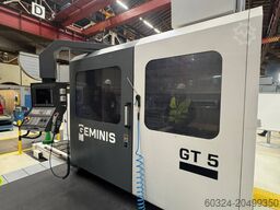 GEMINIS GT5 - G2 1200 x 1000