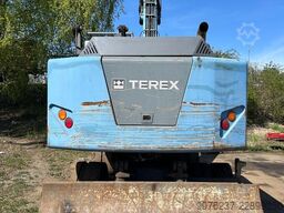 Terex Fuchs MHL 320 F