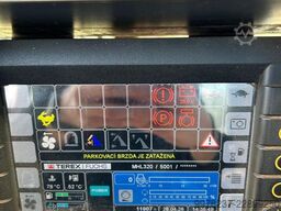 Terex Fuchs MHL 320 F