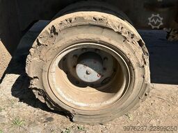 Terex Fuchs MHL 320 F