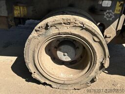 Terex Fuchs MHL 320 F
