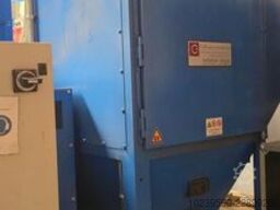 C.M. Surface Treatment S.p.A. T18