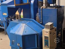 C.M. Surface Treatment S.p.A. T18