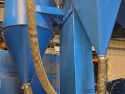 C.M. Surface Treatment S.p.A. T18