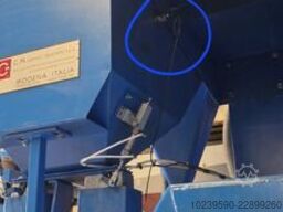 C.M. Surface Treatment S.p.A. T18