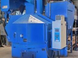 C.M. Surface Treatment S.p.A. T18