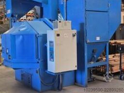C.M. Surface Treatment S.p.A. T18