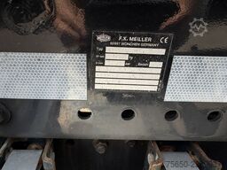 MAN TGS  MAN TGS 26.500 3 Achs Abroller