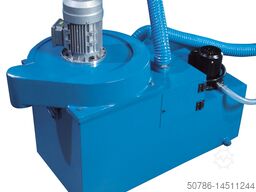 Knuth HFS 4080 F Advance