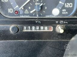 Renault KERAX 340 (POMPE MANUELLE / LAMES / BIG AXLE / ...