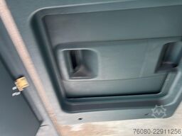 Renault KERAX 340 (POMPE MANUELLE / LAMES / BIG AXLE / ...