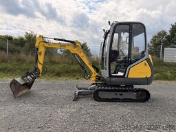 Wacker Neuson ET18
