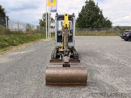 Wacker Neuson ET18