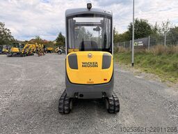 Wacker Neuson ET18
