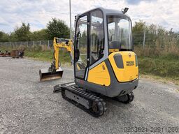 Wacker Neuson ET18