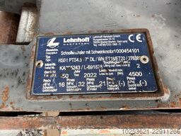 Wacker Neuson ET18