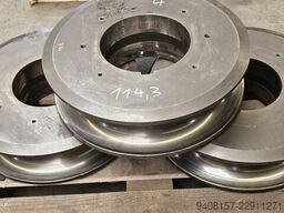 ROUNDO R-7-S