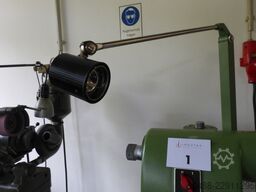 DECKEL SOE