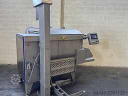 Barsso Vacuümmenger 900 L., Type Barmix vac 900