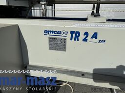 Omga TR 2A