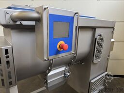 Barsso Poedermenger, Type Barmix 300L