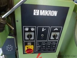 MIKRON WF 2 SA