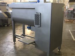 Barsso (made by N&N) Poedermenger, Type Barmix 600L