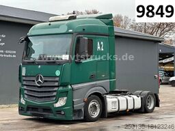 MERCEDES-BENZ Actros 1836 LL EU6 Retarder Volumen *DEFEKT*