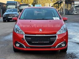 PEUGEOT Active 208 *Motorschaden*