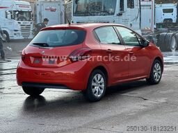 PEUGEOT Active 208 *Motorschaden*
