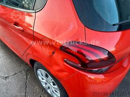 PEUGEOT Active 208 *Motorschaden*