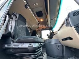 MERCEDES-BENZ Actros 1836 LL EU6 Retarder Volumen