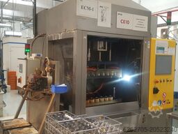 KENNAMETAL ECLINE 1A-500-60-P-M