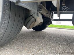Schmitz SCS 24/L - 13.62 E B (S01) Kooiaap / SAF Axle /...