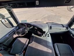 Scania P280 6x2*4 - Thermoking frigo - Loadlift - Stee...