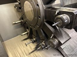 MAZAK SUPER QUICK TURN 300 M