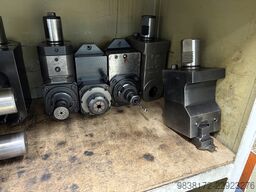 MAZAK SUPER QUICK TURN 300 M