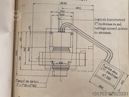 Constant Supemec P65