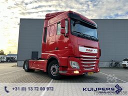 DAF XF 450 FT SC / 851 dkm / Tacho V2 / Stand Airco...